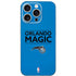 NBA Orlando Magic Standard - Blue iPhone 16 Pro Skin